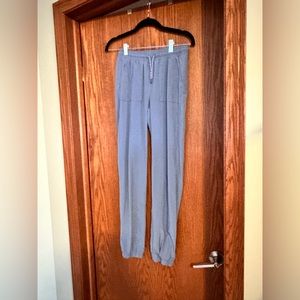 Athleta Girl Unlined High Jump Jogger